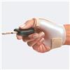 SPORLASTIC - Mod. 7212 Rhizo Splint tutore anatomico per pollice in polietilene - Small, Sinistra