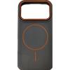 COVER Per IPHONE con MagSafe Fashion Case - Vari modelli