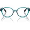 Vogue Eyewear Occhiali da Vista Vogue Eyewear VY2025 3068 Bambini