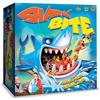 Goliath - Gioco da tavolo per bambini "Shark Bite", divertimento per tutta la famiglia, GL60034 (versione inglese)