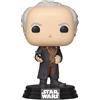 Funko Pop! Star Wars: The Mandalorian - Chub - The Client - Figura in Vinile da Collezione - Idea Regalo - Merchandising Ufficiale - Giocattoli per Bambini e Adulti - TV Fans