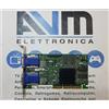 Matrox Scheda video AGP Matrox Millennium Parhelia P650 G550 G450 G400 Dual-Head DVI