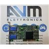 Matrox Scheda video AGP Matrox Millennium Parhelia P650 G550 G450 G400 Dual-Head DVI