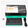 Roland Modulo sintetizzatore polifonico compatto Roland S-1 Tweak Synth nuovo dal Gi...