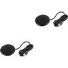 Microfono USB per conferenze Microfono omnidirezionale con pickup a 360 gradi