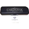 SUZUKI Armonica cromatica modello standard SCX-56 C 56 fori NOVITÀ