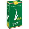 Vandoren Ance Vandoren Sax Alto Mib Java Verdi mis. 2 - conf. 10 pezzi