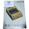 Ingrandisci ZOOM AC-2 Pedale effetto per chitarra acustica Nuovo