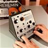 Stylophone Theremin Sintetizzatore Analogico Suono Retro Mini Sintetizzatore ...