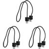 Cavo midi da maschio a maschio a 5 pin cavi stabile midi cavi midi per tastiera