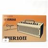 Yamaha THR10II 20W 2x3 Guitar Modeling Combo Amp Bluetooth Nuovo dal Giappone