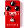 MXR Pedale MXR M115 Distortion III NUOVO