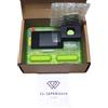 SONICAKE Processore multieffetto per chitarra elettrica Sonicake Pocket Clear Green Ma...