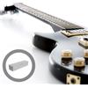 Custodia da 1pc Effetto Diecast STOMPS Box Guitar Effect Pedal Box Case
