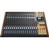 TASCAM Console di registrazione live multitraccia Tascam Model 24 NUOVA