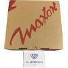 Maxon Pedale effetti per chitarra Maxon TBO9 Tube Booster/Overdrive NUOVO
