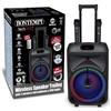 BONTEMPI CASSA TROLLEY WIRELESS