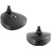 Soundsation TG-100-ver2 Base da tavolo alimentatore microfoni gooseneck