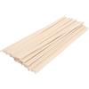 50 Pcs Legnetti Percussioni Piccolo Bastoncino Di Legno Bastoncini