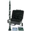 Yamaha Clarinetto YCL 255 S Bb Chiavi Argentate