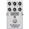 MXR M116 Fullbore Metal Distortion Pedale NUOVO