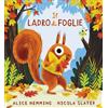 LIBRO IL LADRO DI FOGLIE - ALICE HEMMING