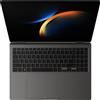 Samsung Galaxy Book3 Pro 360 | i7-1360P | 16 | 16 GB | 512 GB SSD | Stilo | Win 11 Pro | ES