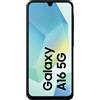 Samsung Galaxy A16 5G | 4 GB | 128 GB | Dual-SIM | Blue Black