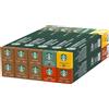 House Blend Variety Pack by Nespresso Caffè, 10 Confezioni Da 10 Capsule (100 Ca