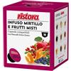 Ristora 200 capsule Ristora Dolce Gusto INFUSO MIRTILLO E FRUTTI MISTI