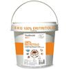 Eritritolo 5Kg -Sostituto Dello Zucchero- 0Kcal - 100% Puro- Stesso Potere Dolc