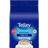 Does not apply Tetley One Cup 1100 Tè Nero Dall'Inghilterra 1100 Bustine Di Tè - Importato Da
