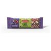 Bio Barretta Con Cranberry E Mirtilli Neri 30G - Barretta Con Frutta Essiccata,