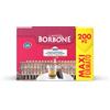 Caffe Borbone BORBONE COMP. LAVAZZA 200PZ NOBILE (BLU) AMSBLUNOBILE200PZ