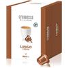 Does not apply Lungo Crema 48 Capsule
