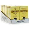 , Earl Grey Tea Sfuso, Miscela Di Tè Neri Selezionati Con Aroma Al Bergamotto, G
