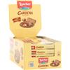 Does not apply , Gardena Hazelnut, Wafer Con 5 Strati Di Cialde Farcite Con Crema Alle Nocciole
