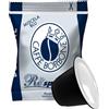 Does not apply Borbone 400 Capsule Di Caffè Respresso Miscela Blu, Compatibile Con Nespresso