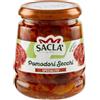 , Sottoli, Pomodori Secchi, Ricetta Mediterranea, Ideali per Aperitivo, Antipast