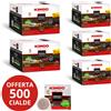 Kimbo Cialde Kimbo OFFERTA Espresso Napoletano Cialda ESE Compostabile in Carta