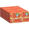 Does not apply Pumpkin Spice Latte by Nescafé Dolce Gusto, 6 Confezioni Da 12 Capsule (72 Capsu