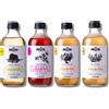 Does not apply BEBIDA TE KOMBUCHA ORGANICA - Pack 12X250Ml | Sapori Misti | Bevanda Energetica