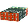 Does not apply Single Origin Colombia by Nespresso Caffè, 10 Confezioni Da 10 Capsule (100 Caps