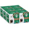 Does not apply House Blend by Nescafé Dolce Gusto Caffè Americano, 6 Confezioni Da 12 Capsule (