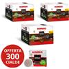 Kimbo Cialde Kimbo OFFERTA Espresso Napoletano Cialda ESE Compostabile in Carta