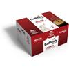 Does not apply System, 96 Capsule Caffè Intenso, Espresso Vivace, per Macchine Originali , Con