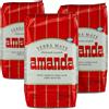 Does not apply Amanda Yerba Mate Tè Tradizionale 3Kg | Set Mate Argentino | Bevanda Disintossic