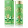 Tea | Moroccan Mint Tea | Tè Verde | Foglie Di Menta Verde | Latta Haute Couture
