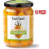 COSI COM'E' CONFEZIONE DA 12 PEZZI DATTERINO GIALLO AL NATURALE ITALIANO COSI COM'E' 350GR.