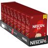 Does not apply NESCAFÉ 3-In-1 Sticks, Caffè Istantaneo, Con Caffè Istantaneo Creamer & Zucker,